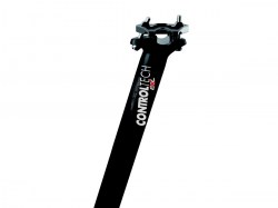 EXL zero offset seatpost